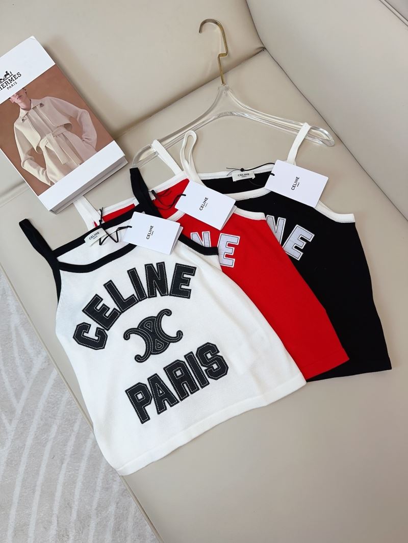 Celine Vest